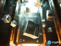 Enlivex bets big on RAIN, crypto prediction markets