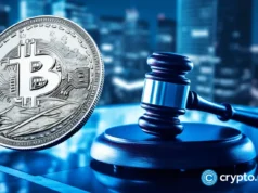 Bitcoin, silver price ratio signals shifting risk appetite