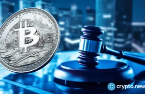 Bitcoin, silver price ratio signals shifting risk appetite