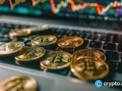 Bitcoin price trades sideways ahead of $1.85B options expiry