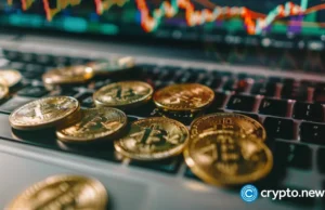 How will Bitcoin price react as BOJ holds interest rate?