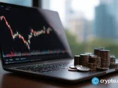 XRP, BNB, SOL, ADA see December volumes fall to 2025 lows