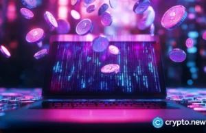 Lighter flips Hyperliquid in 30-day perps volume