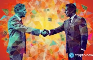 NYSE parent company eyes $5 billion bet on MoonPay