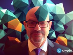 Vertalo CEO Dave Hendricks on RWAs, stablecoins, 2026 trends