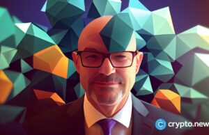 Vertalo CEO Dave Hendricks on RWAs, stablecoins, 2026 trends