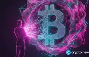 Burry bashes Bitcoin, stocks: ‘Worth nothing, all falling’