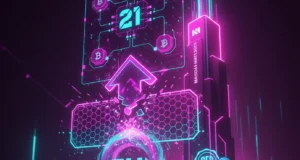 21Shares launches first leveraged SUI ETF on Nasdaq