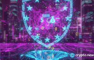 European authorities dismantle crypto fraud network that laundered over EUR 700m