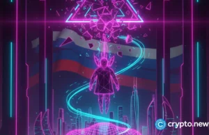 Founder of crypto pyramid scheme Finiko deported from UAE