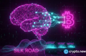 Bitcoin wallets linked to Silk Road move funds after years of dormancy