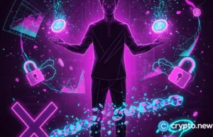 Believe’s Ben Pasternak accused of unauthorized token sales