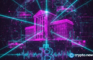 Bank of Japan rate hike tests global finance, BTC stability