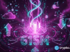 Pump.fun’s $615m Q4 transfers reignite crypto profit debate