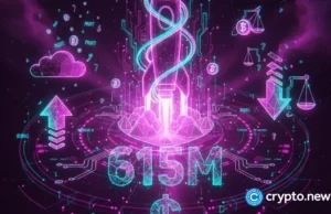 Pump.fun’s $615m Q4 transfers reignite crypto profit debate