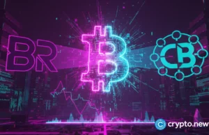 BlackRock Bitcoin, Coinbase transfer raises market concerns