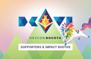 Announcing Supporters & Impact Booths