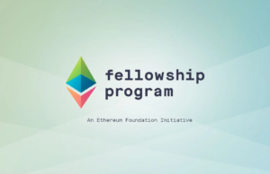Announcing the EF Fellowship Program, Cohort #2