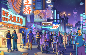 Fusaka Testnet Announcement | Ethereum Foundation Blog