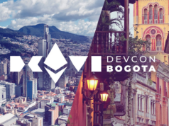 Devcon VI: First Tickets & FINAL WEEK of Speaker Applications