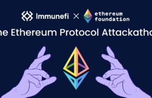 Ethereum Protocol Attackathon in Collaboration with Immunefi