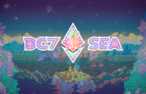 Ticket launch details, on-chain raffle-auction, and programming tracks revealed