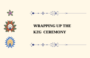 Wrapping up the KZG Ceremony