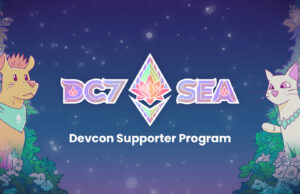 Announcing the Devcon SEA Supporter Program & Impact Teams