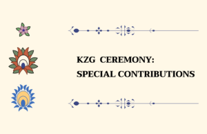 KZG Ceremony Special Contributions | Ethereum Foundation Blog