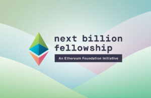 Application Open for Next Billion Fellowship Cohort 4