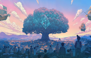 The Ethereum Foundation’s Next Chapter