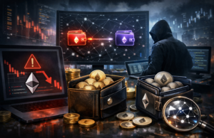 MakinaFi hit by $4.1M Ethereum hack as MEV tactics suspected