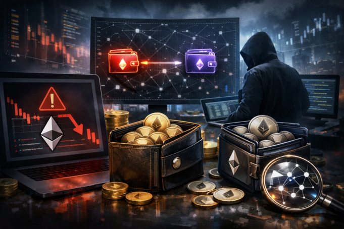 MakinaFi hit by $4.1M Ethereum hack as MEV tactics suspected