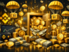 Binance launches USD1 rewards programme with WLFI token airdrops
