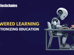 How AI-Powered Learning Platforms Are Revolutionizing Education in 2026