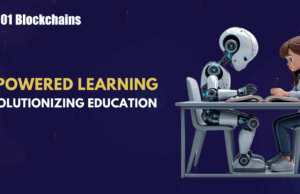 How AI-Powered Learning Platforms Are Revolutionizing Education in 2026