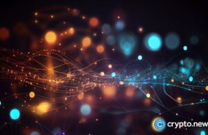 Echoes of the dot-com era