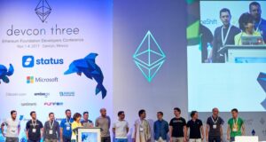 Devcon3!!! | Ethereum Foundation Blog