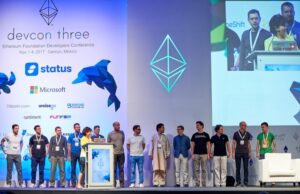 Devcon3!!! | Ethereum Foundation Blog
