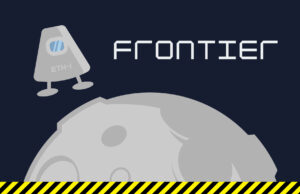 Getting to the Frontier | Ethereum Foundation Blog