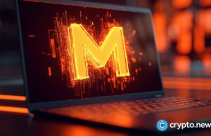 Monero Price Eyes $930 as Fibonacci Extension Breakout Continues