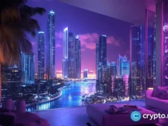 CME adds Cardano, Chainlink and Stellar futures.