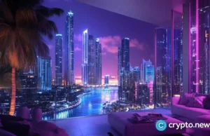 CME adds Cardano, Chainlink and Stellar futures.