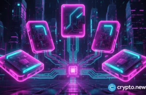 Morgan Stanley plans digital wallet, crypto trading push