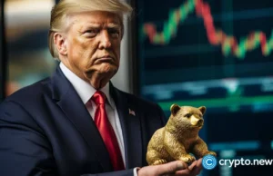 How Trump tariffs may impact crypto (BTC, ETH, XRP) in 2026