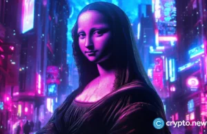 NFT Buyers Jump 121% as Weekly Sales Rise to $61.5M