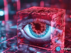 Tennessee orders prediction platforms to cease operations, BNY launches tokenized deposits, OKX restructures institutional team