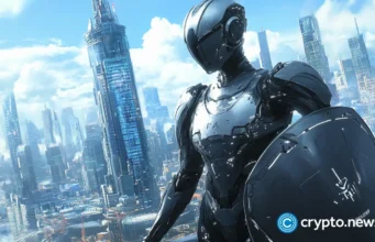 DeepSnitch AI vs Zero Knowledge Proof as markets turn defensive