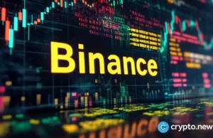 Binance to convert $1B SAFU reserve from stablecoins to BTC
