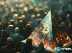 Chen Zhi, linked to $15b Bitcoin seizure, deported from Cambodia